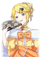 The Arrogant Princess transparent.png (457 KB) The Arrogant Princess (untrained)