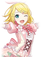 Bloomy Idol♪ transparent.png (399 KB) Bloomy Idol♪