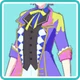 Kamishiro Rui (Costume)