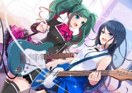 Korean Release Countdown #3 by Mamo