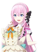 Sharing My Shine (untrained)