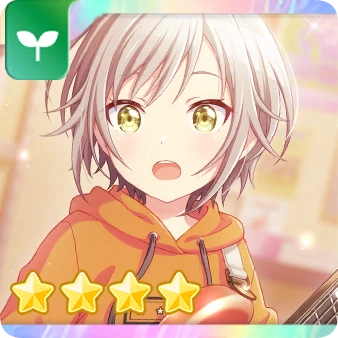 The First Notes icon