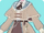 Detective Cat Robe