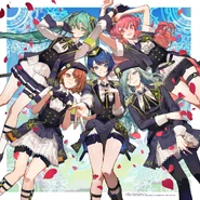 MORE MORE JUMP! 5th Single Cover Clean.jpg (2.04 MB) Full Cover