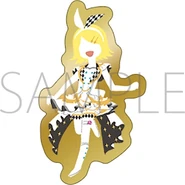 MMJ! Rin Pin.jpeg (68 KB) MORE MORE JUMP! Rin Pin via Animate