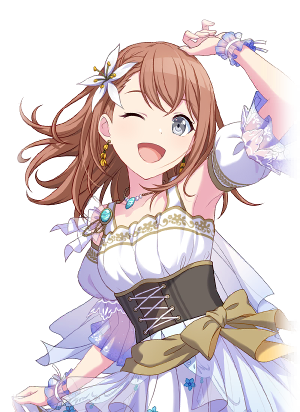 minori Minori Hanasato 3rd Anniversary