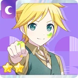Little Hero icon