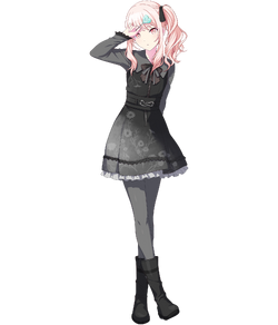 Project Sekai ZOZOTOWN Collaboration Akiyama Mizuki Set