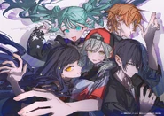 Illustration by Rolua