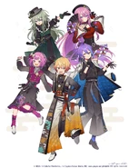 Seibai ItaAAAAAsu! by △○□×