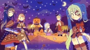 Global Halloween 2025 by Nemu