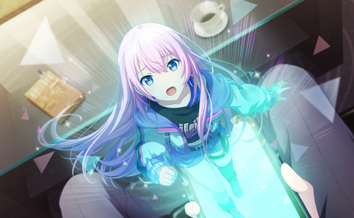 pjd_sega #sekai SEGA and Craft Egg, - Project DIVA .Wiki