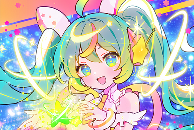 Bokura no 16bit Sensou | Project SEKAI Wiki | Fandom