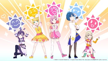 Happiness （1〜2日以内発送）様 Z/X -Zillions of enemy X- iDOL project Album 「Make your