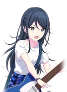 Star Piece Connection (untrained)