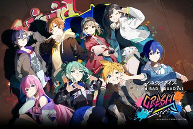 Connect Live | Project SEKAI Wiki | Fandom