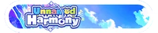 Unnamed Harmony Event Title