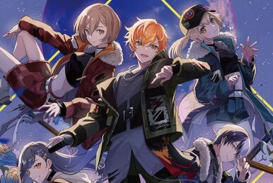 Children Record | Project SEKAI Wiki | Fandom