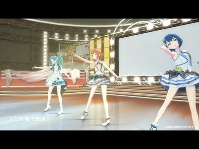 「プロジェクトセカイ」3DMV『ニア』一部公開！