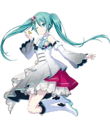 MORE MORE JUMP! (3rd Anni)