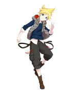 Vivid BAD SQUAD (Release)