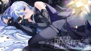 Kanade's Birthday 2023 by Kanmikan