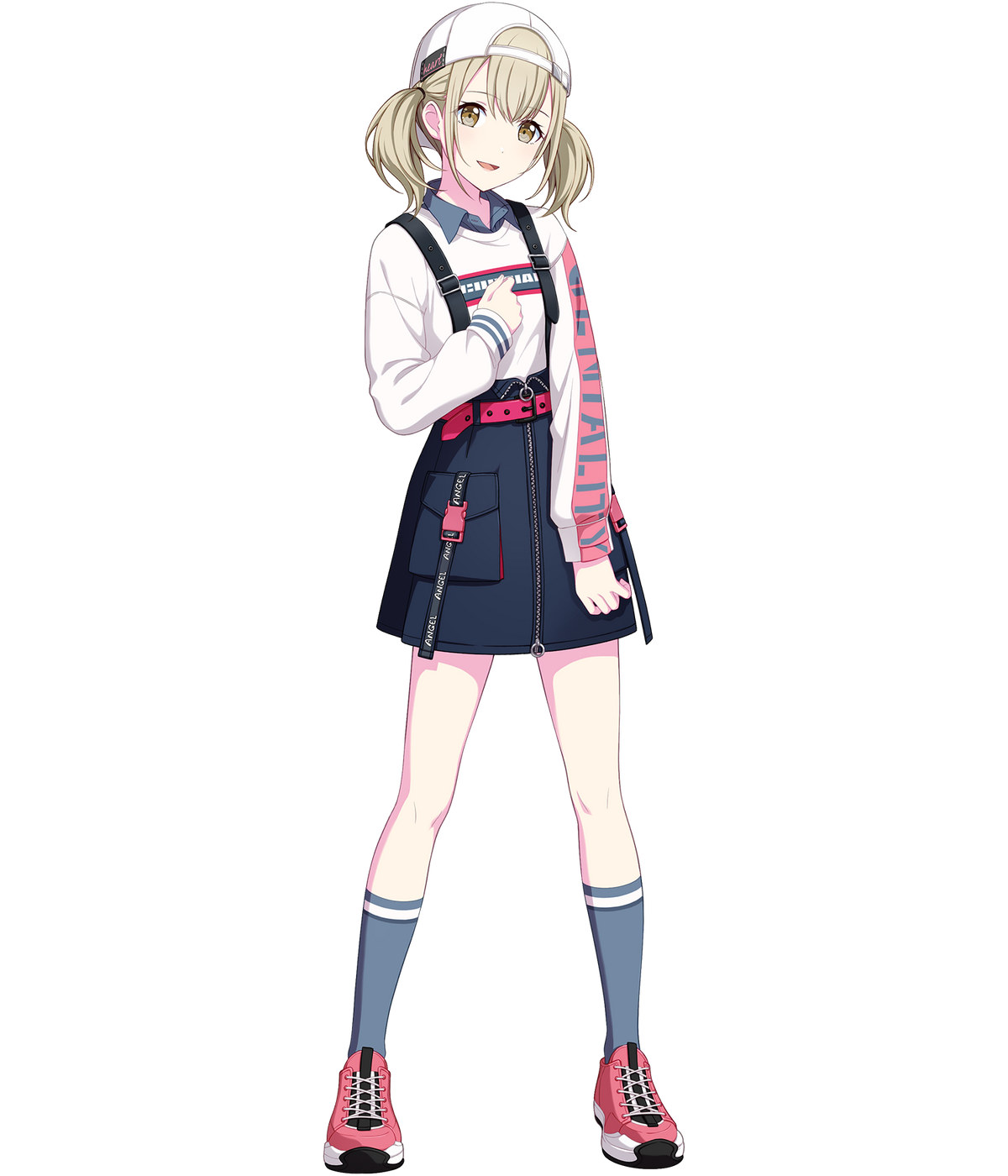 Azusawa Kohane | Project SEKAI Wiki | Fandom