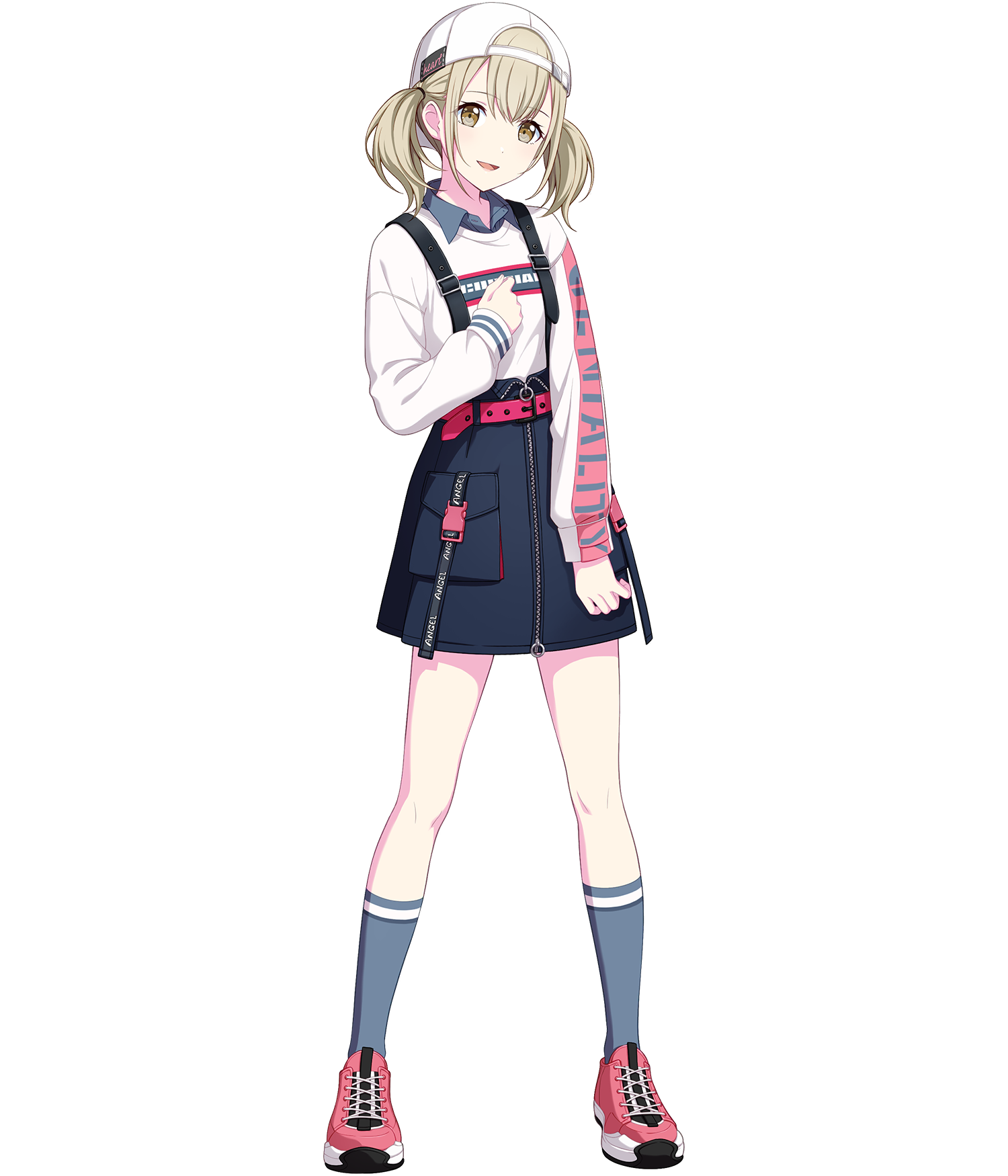 Azusawa Kohane | Project SEKAI Wiki | Fandom