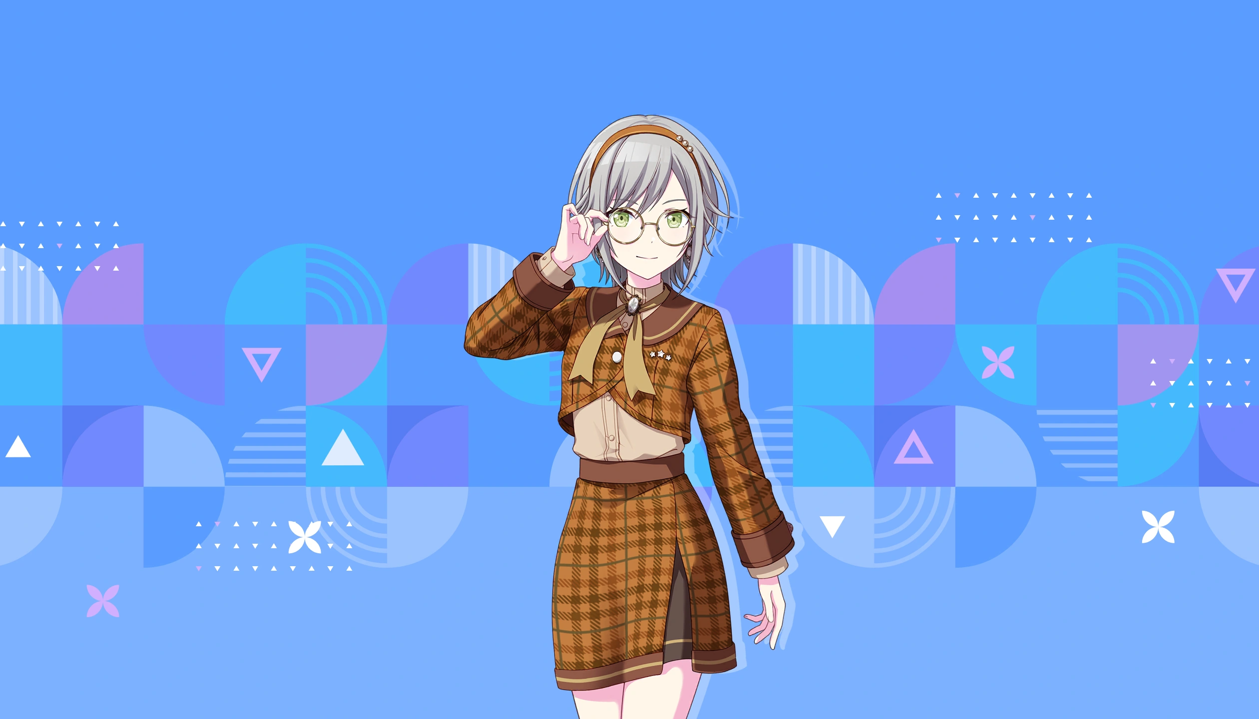 Waiting For Our Turn