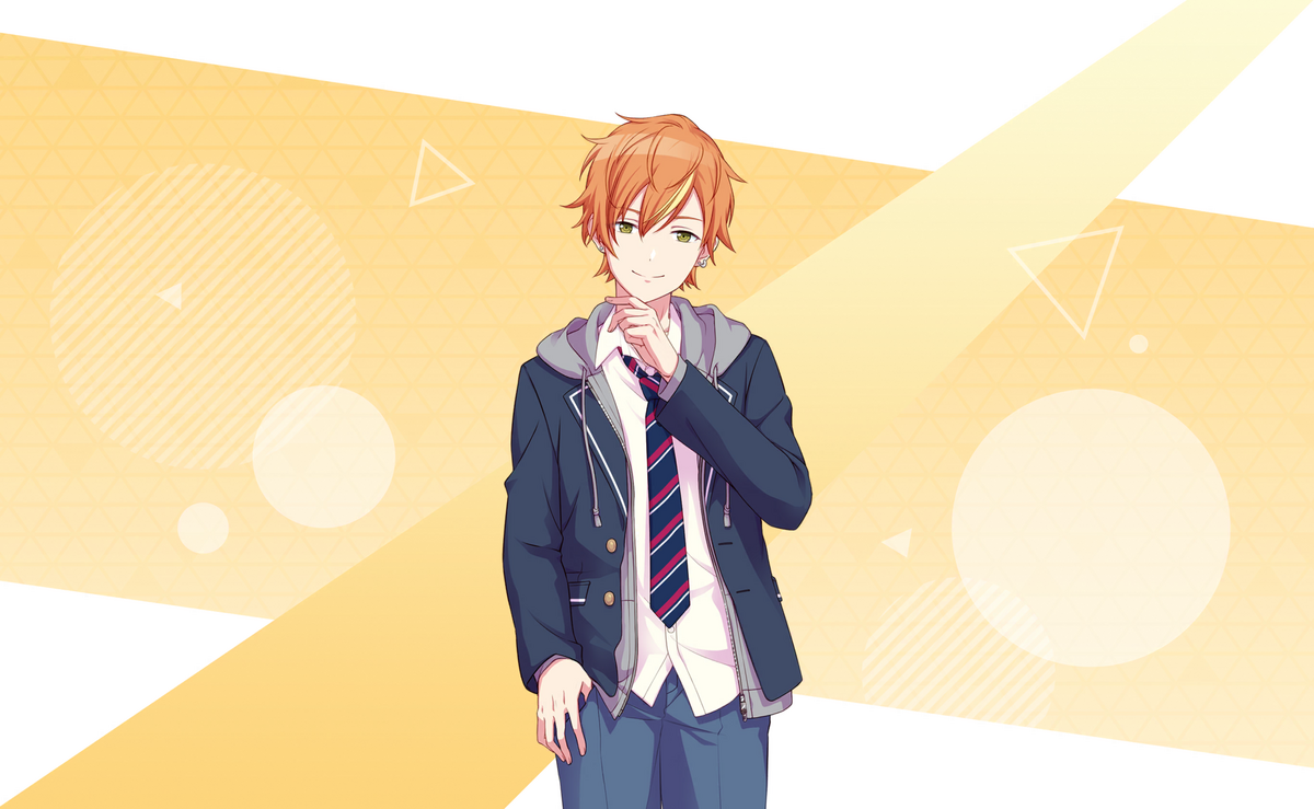 Shinonome Akito/Cards | Project SEKAI Wiki | Fandom