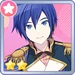Wonderland SEKAI (KAITO) icon