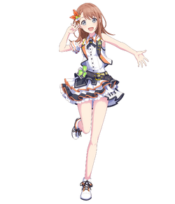 MORE MORE JUMP!/Gallery | Project SEKAI Wiki | Fandom