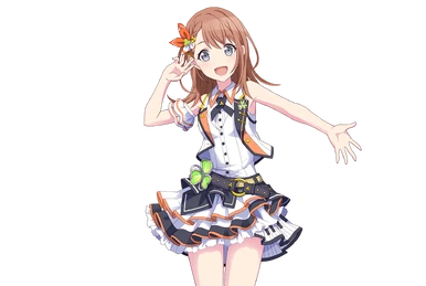 COLORFUL | Chihayafuru Wiki | Fandom