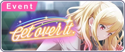 Supere isso. Banner EN