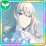 Because I'm Not Enough T icon