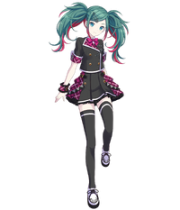 Hatsune Miku | Project SEKAI Wiki | Fandom