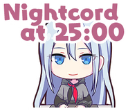 Nightcord at 25:00