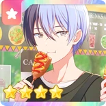 Delicious Cultural Exposure icon