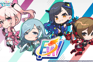 Hotto Hitoiki Space Cafe | Project SEKAI Wiki | Fandom