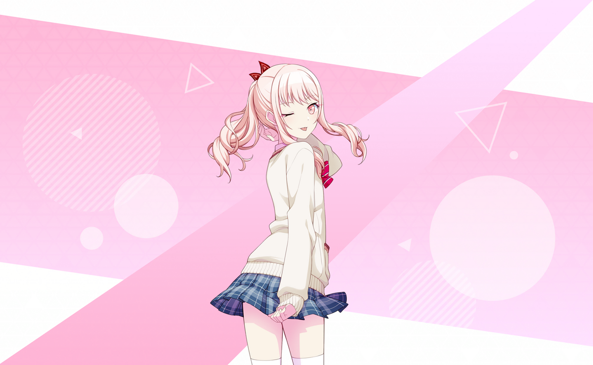 Akiyama Mizuki/Cards | Project SEKAI Wiki | Fandom