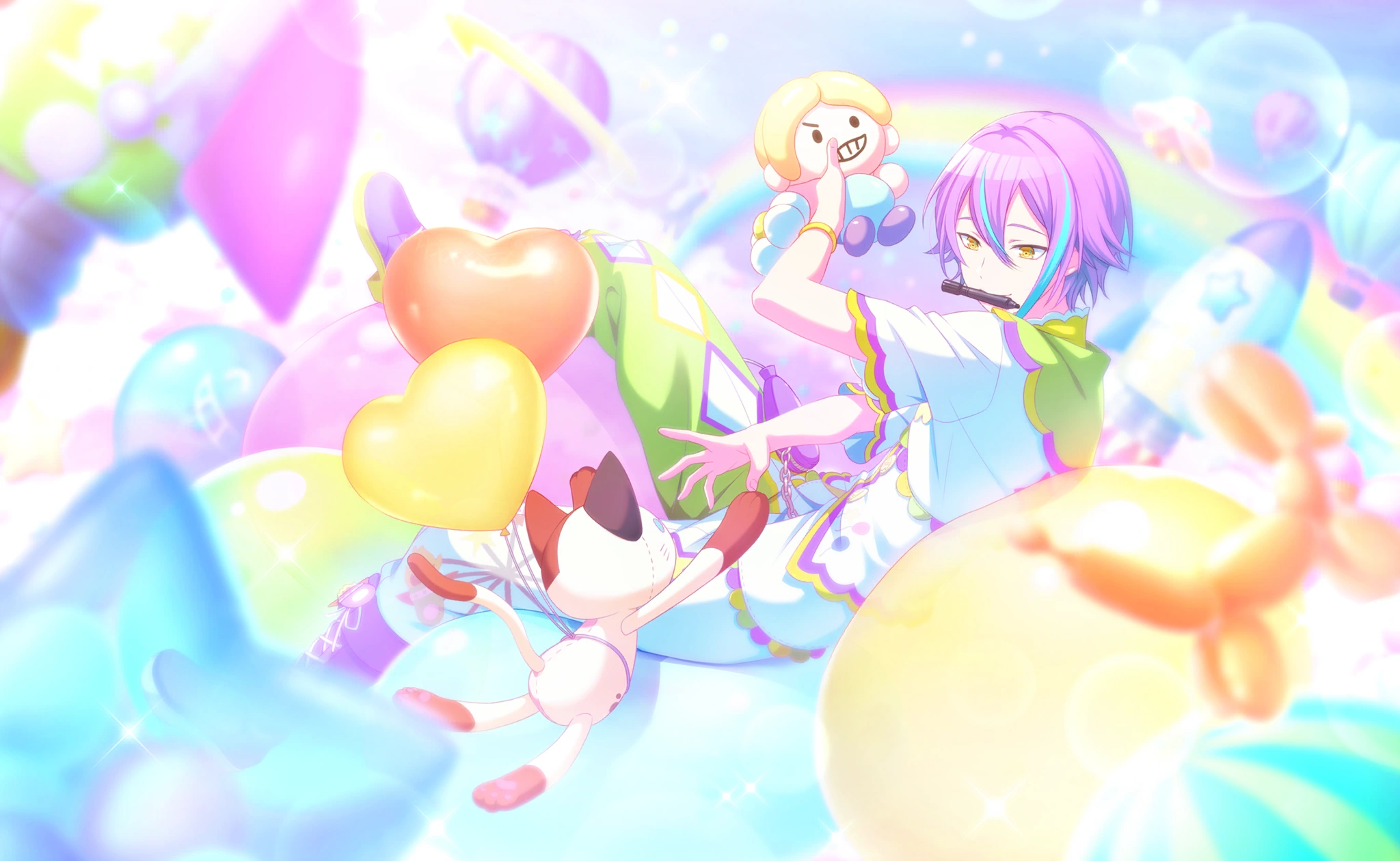 Kamishiro rui cards — ImgHub.ru