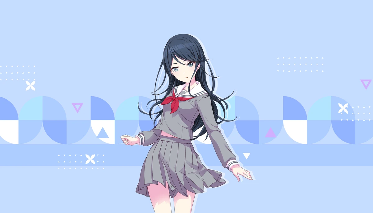 Cards 1-50 | Project SEKAI Wiki | Fandom