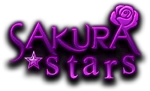 SakuraStarsLogo