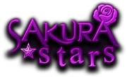 SakuraStarsLogo