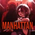 MANHATTAN Game Cover