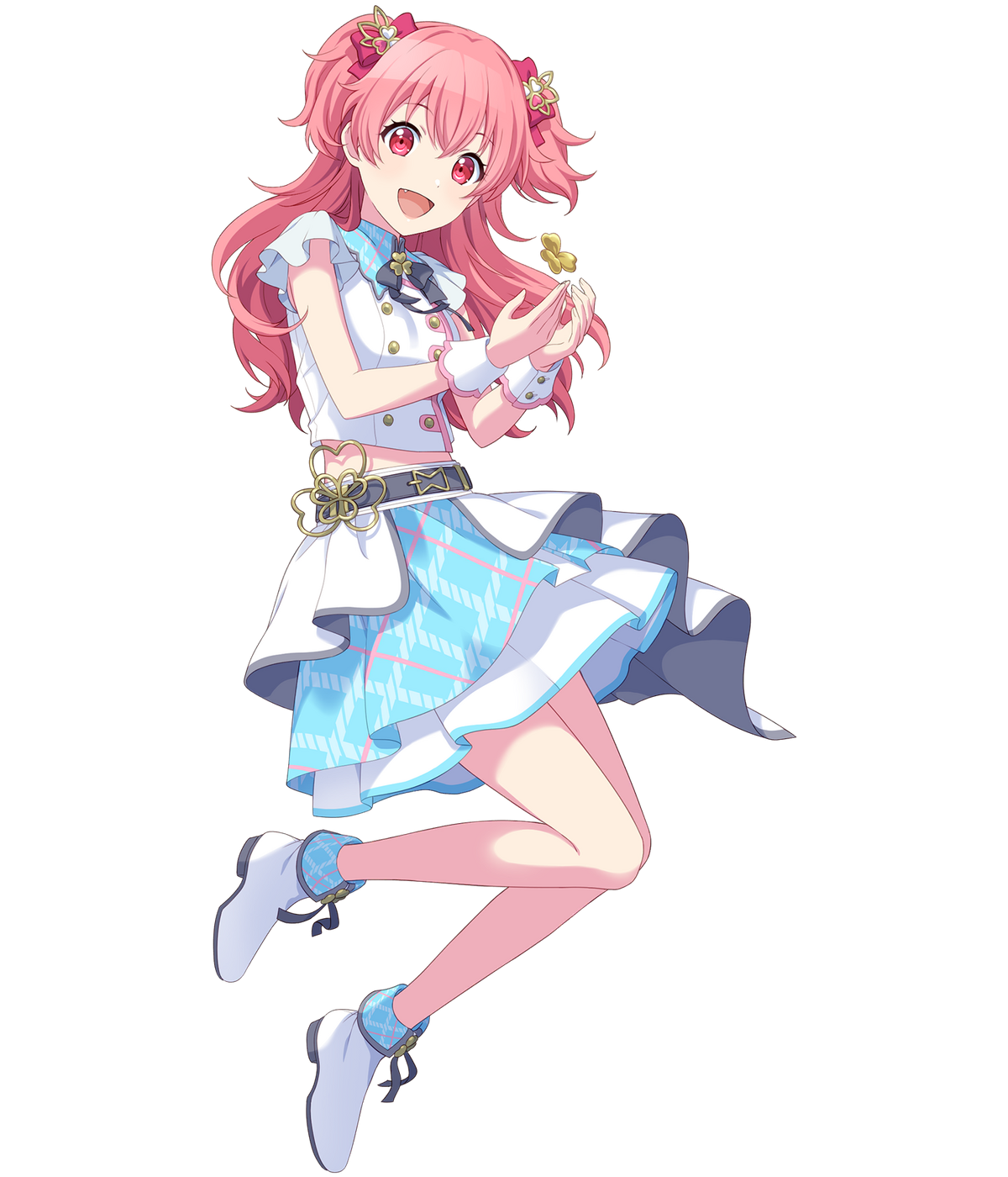 Momoi Airi | Project SEKAI Wiki | Fandom