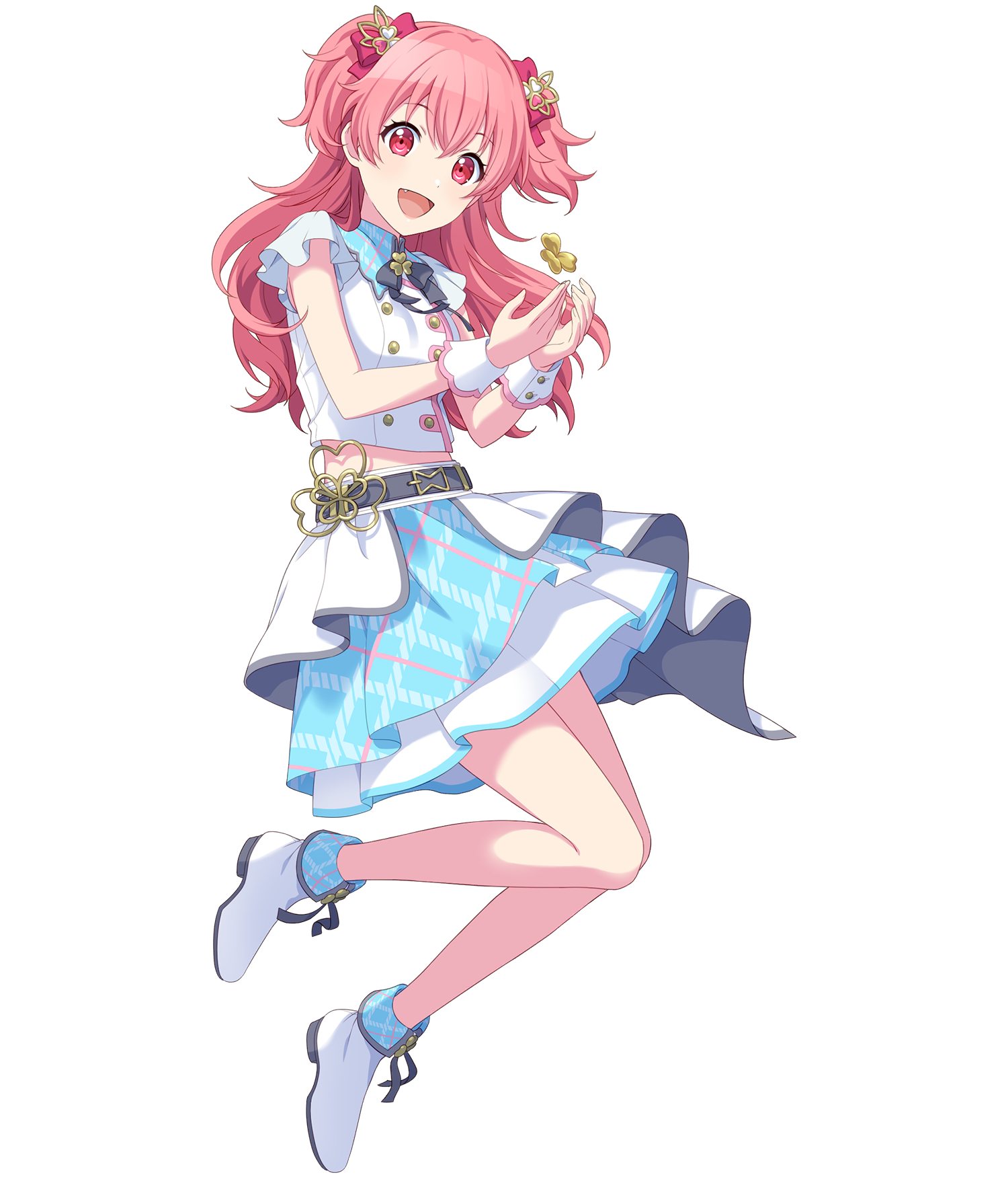 Momoi Airi | Project SEKAI Wiki | Fandom