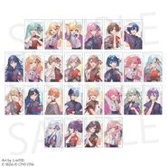 Project SEKAI COLORFUL LIVE 4th -Unison- Card Series