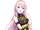 Megurine Luka