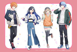 Shinonome Akito/Gallery | Project SEKAI Wiki | Fandom